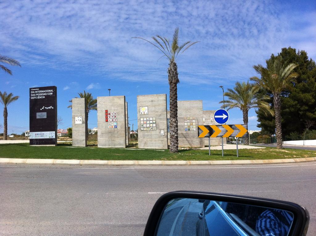 Albufeira Luxury Villa Exterior photo