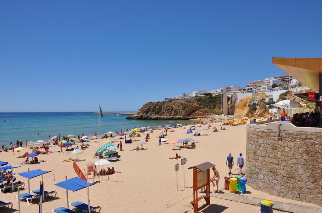 Albufeira Luxury Villa Exterior photo