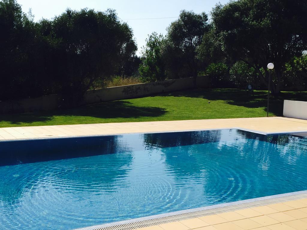 Albufeira Luxury Villa Exterior photo