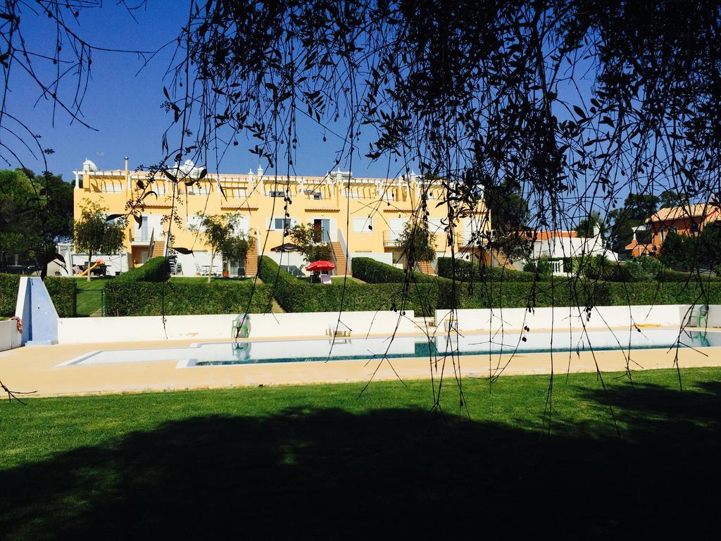 Albufeira Luxury Villa Exterior photo