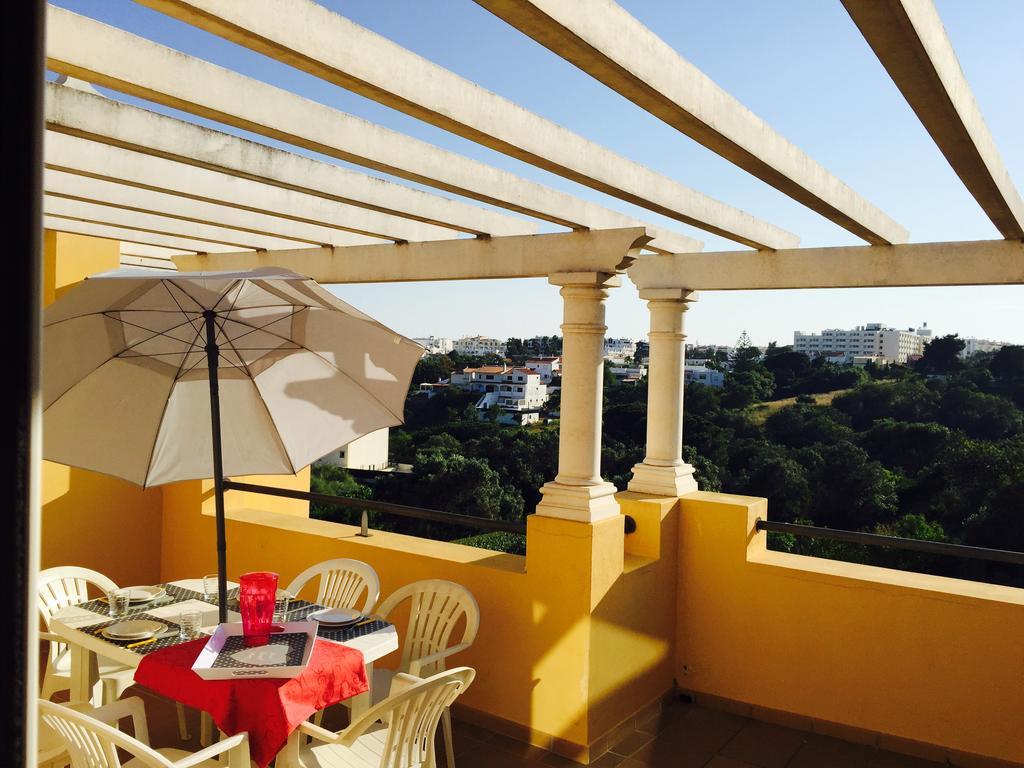 Albufeira Luxury Villa Exterior photo