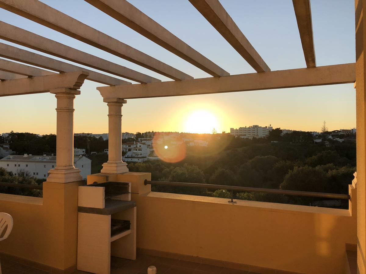 Albufeira Luxury Villa Exterior photo